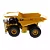 Caminhão De Mineração Caterpillar 797F Escala 1/50 Metal - Imagem 2