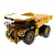 Caminhão De Mineração Caterpillar 797F Escala 1/50 Metal - Imagem 1