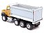 Miniatura Caterpillar CT660 Caminhão Caçamba Escala 1/64 - Imagem 4