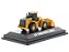 Miniatura Micro Caterpillar Pá Carregadeira 950M 1/64 44980 - Imagem 3