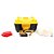 Miniatura Caterpillar  Escavadeira 315D L & Tool Box (85961) - Imagem 3