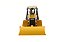 Miniatura Trator De Esteira 1/50 Caterpillar D5K21/50 Caterpillar D5K2 Detalhado - Imagem 2