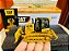 Miniatura Trator De Esteira 1/50 Caterpillar D5K21/50 Caterpillar D5K2 Detalhado - Imagem 4