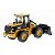 Miniatura Caterpillar 924G Carregadeira Versalink 1/50 - Imagem 2