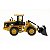 Miniatura Caterpillar 924G Carregadeira Versalink 1/50 - Imagem 1