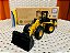 Miniatura Caterpillar 924G Carregadeira Versalink 1/50 - Imagem 6