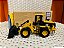 Miniatura Caterpillar 924G Carregadeira Versalink 1/50 - Imagem 5