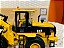Miniatura Caterpillar 924G Carregadeira Versalink 1/50 - Imagem 9
