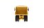 Miniatura Caminhão De Mineração Caterpillar 772 1/87 - Imagem 2