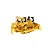 Miniatura Trator De Esteira Caterpillar D8T 1/50 Detalhado - Imagem 7