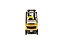Miniatura Empilhadeira Caterpillar P5000 1/25 Detalhada - Imagem 5