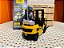 Miniatura Empilhadeira Caterpillar P5000 1/25 Detalhada - Imagem 10