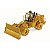 Miniatura Trator Compactador De Aterro Caterpillar 836H 1/50 - Imagem 1