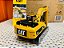 Miniatura Escavadeira Hidráulica Caterpillar D6T 1/50 Metal - Imagem 8