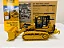 Miniatura Trator De Esteira Caterpillar 963D 1/50 Detalhado - Imagem 6