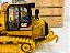 Miniatura Trator De Esteira Caterpillar 963D 1/50 Detalhado - Imagem 7