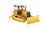 Miniatura Trator De Esteira Caterpillar D6K XL 1/50 Detalhad - Imagem 1