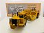 Miniatura Caterpillar Trator Scraper 657G 1/50 Detalhado - Imagem 4