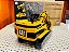 Miniatura Escavadeira Caterpillar 365C 1/50 Diecast Masters - Imagem 10