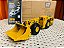 Miniatura Caterpillar De Mineração Subterrânea R1700 1/50 - Imagem 4