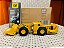 Miniatura Caterpillar De Mineração Subterrânea R1700 1/50 - Imagem 3