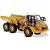 Miniatura Caterpillar 725 Caminhão Articulado Mineração 1/50 - Imagem 1