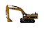 Miniatura De Construção Escavadeira Caterpillar 385C 1/64 - Imagem 4