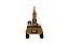 Miniatura De Construção Escavadeira Caterpillar 385C 1/64 - Imagem 6