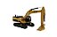 Miniatura De Construção Escavadeira Caterpillar 385C 1/64 - Imagem 2