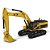 Miniatura De Construção Escavadeira Caterpillar 385C 1/64 - Imagem 1