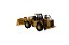 Miniatura Escavadeira Caterpillar 988H 1/64 Diecast Masters - Imagem 5