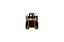 Miniatura Escavadeira Caterpillar 988H 1/64 Diecast Masters - Imagem 6