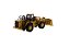 Miniatura Escavadeira Caterpillar 988H 1/64 Diecast Masters - Imagem 7