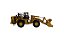 Miniatura Escavadeira Caterpillar 988H 1/64 Diecast Masters - Imagem 8