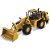 Miniatura Escavadeira Caterpillar 988H 1/64 Diecast Masters - Imagem 1