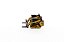 Miniaturas Mini Carregadeira Caterpillar 272D2 & 297D2 1/64 - Imagem 2