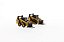 Miniaturas Mini Carregadeira Caterpillar 272D2 & 297D2 1/64 - Imagem 1