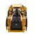 Miniatura Pá Carregadeira Caterpillar 982 XE 1/50 Detalhada - Imagem 8