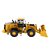 Miniatura Pá Carregadeira Caterpillar 982 XE 1/50 Detalhada - Imagem 5