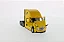 Miniatura Caminhão Freightliner New Cascadia 1/50 Amarelo - Imagem 6