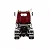Miniatura Ferro Caminhão Western Star 4700 1/50 Detalhado - Imagem 3