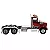 Miniatura Ferro Caminhão Western Star 4700 1/50 Detalhado - Imagem 2