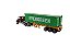 Miniatura Caminhão Container Evergreen Western 4700 1/50 - Imagem 4