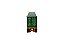 Miniatura Caminhão Container Evergreen Western 4700 1/50 - Imagem 5