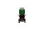 Miniatura Caminhão Container Evergreen Western 4700 1/50 - Imagem 6