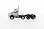 Miniatura 1/50 Caminhão Kenworth T880 SBFA Diecast Masters - Imagem 2