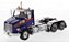 Miniatura 1/50 Caminhão Western Star 4700 SB Diecast Masters - Imagem 1