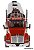 Miniatura 1/50 Caminhão Tanque Kenworth T880S Diecast Master - Imagem 7
