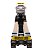 Miniatura 1/50 Caminhão Reboque Prancha Western Star 49X - Imagem 6