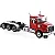 Miniatura Caminhão 1/50 Western Star 49X Diecast Masters - Imagem 5